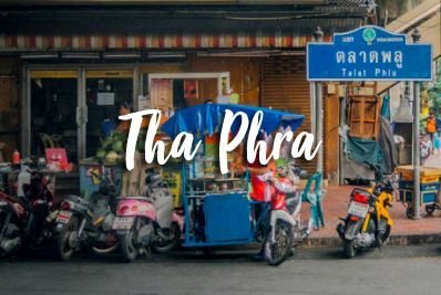 Tha Phra