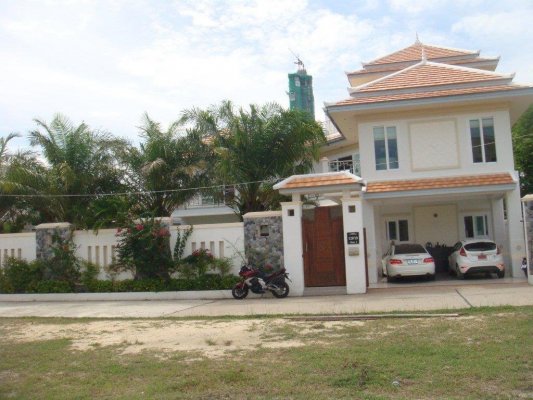 Island View Residence Pattaya, 3-bedroom